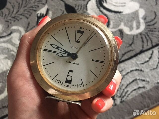 Антиквариат