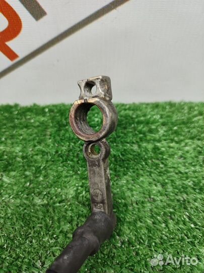 Клемма аккумулятора Ford Fusion хэтчбек fxja 2007