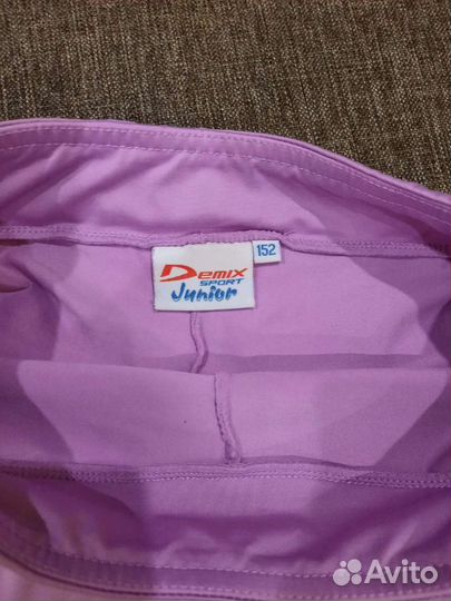 Одежда для тенисса