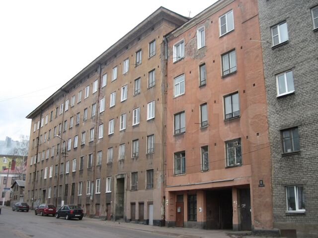 Куйбышева 11 фото