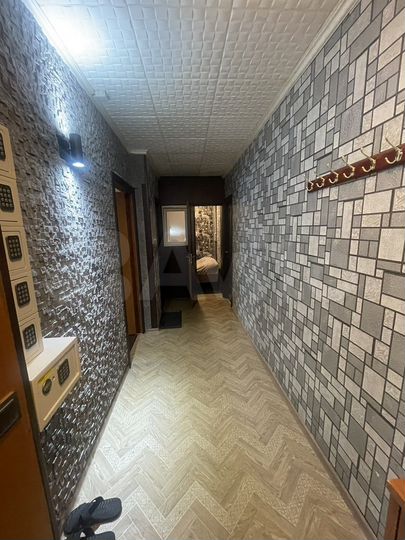 Комната 6 м² в 4-к., 5/9 эт.