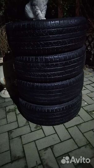 Viatti Bosco A/T 225/60 R17 99H