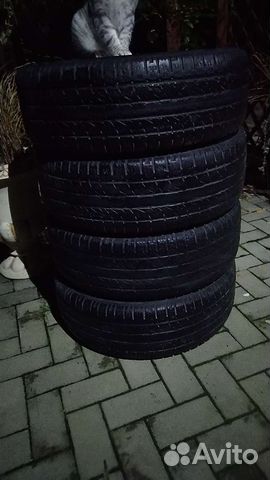Viatti Bosco A/T 225/60 R17 99H