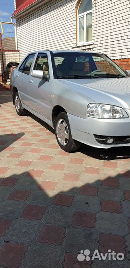 Vortex Corda 1.5 МТ, 2010, 109 000 км