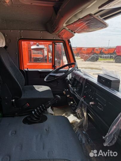 КамАЗ 65115-026, 2023