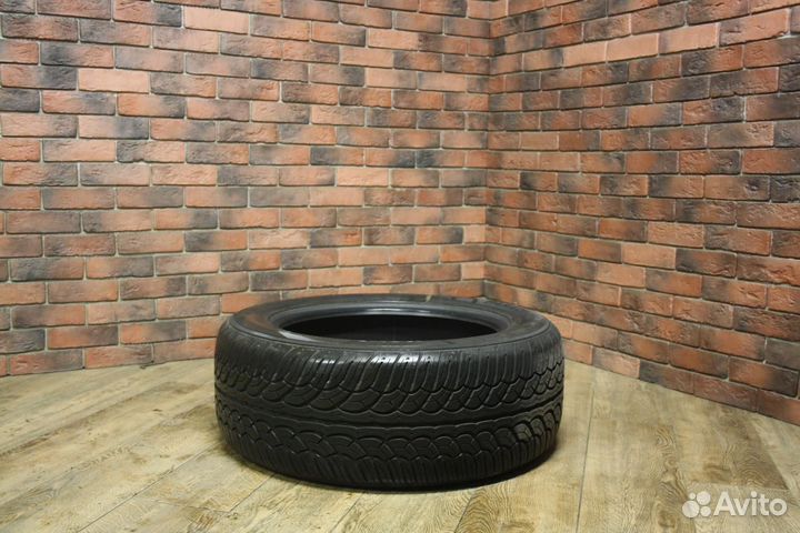 Yokohama Parada Spec-X PA02 275/55 R20