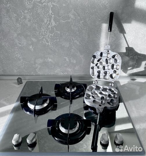 Орешница СССР грибочки