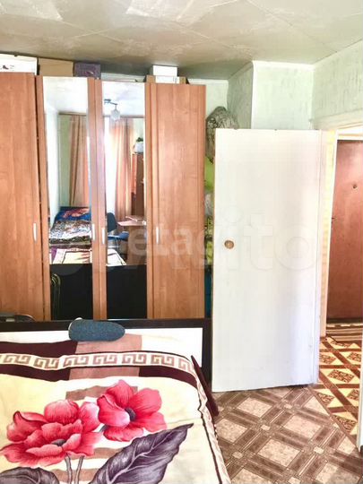 2-к. квартира, 43,9 м², 1/5 эт.