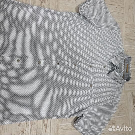 Ted baker рубашка