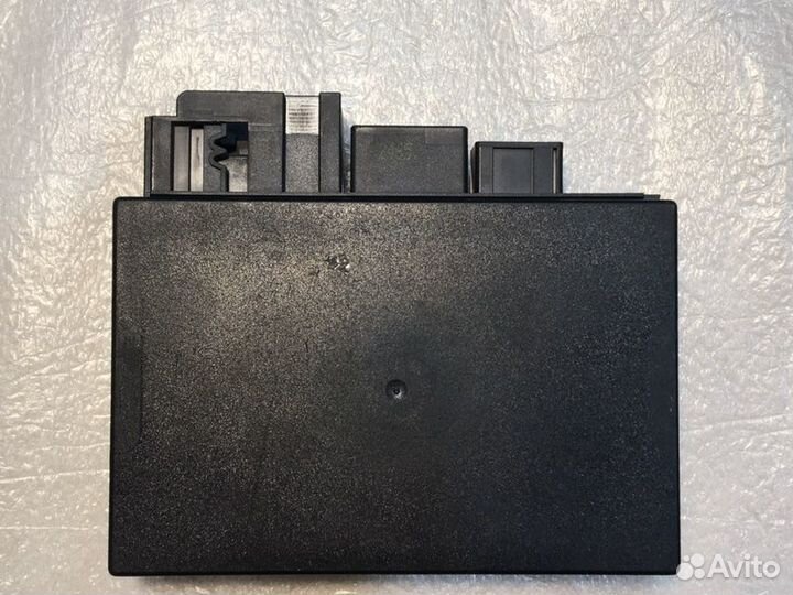 Блок тягово-сцепного устройства Bmw Mini 1 2 3 4