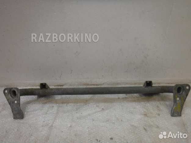 Кронштейн радиатора