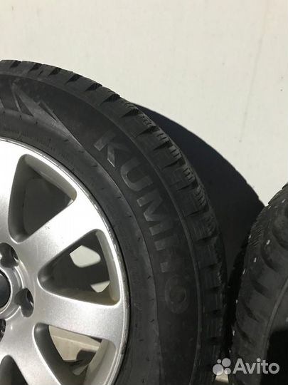 Kumho Touring A/S 795 15/65 R15