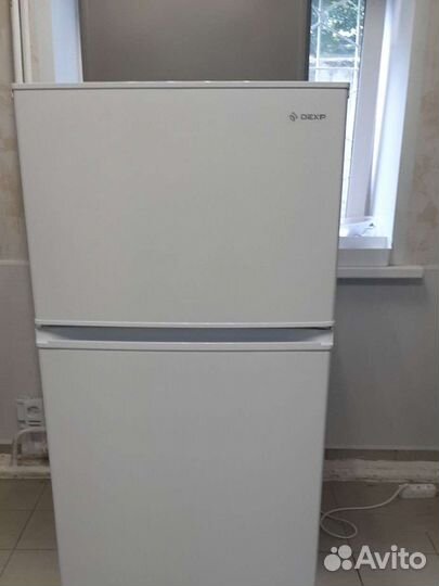 Холодильник Dexp
