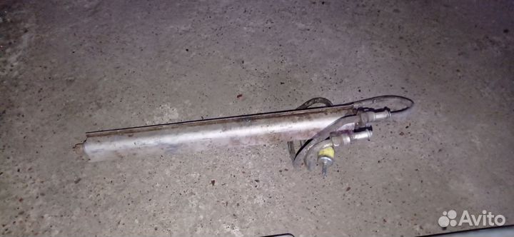 Комплект инжектор на ваз 2108