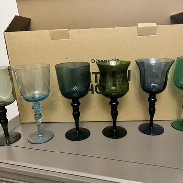 Набор из 6 бокалов bitossi home