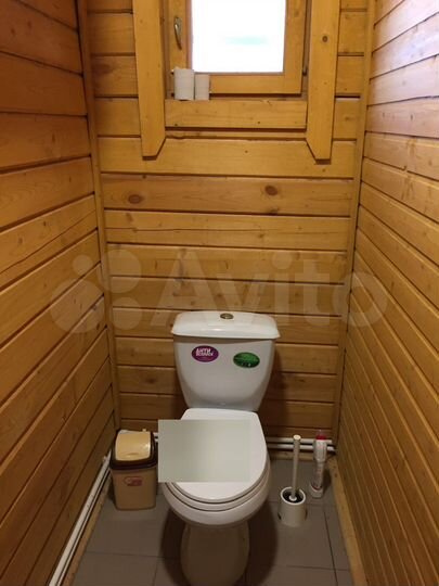 Коттедж 97 м² на участке 5,5 сот.