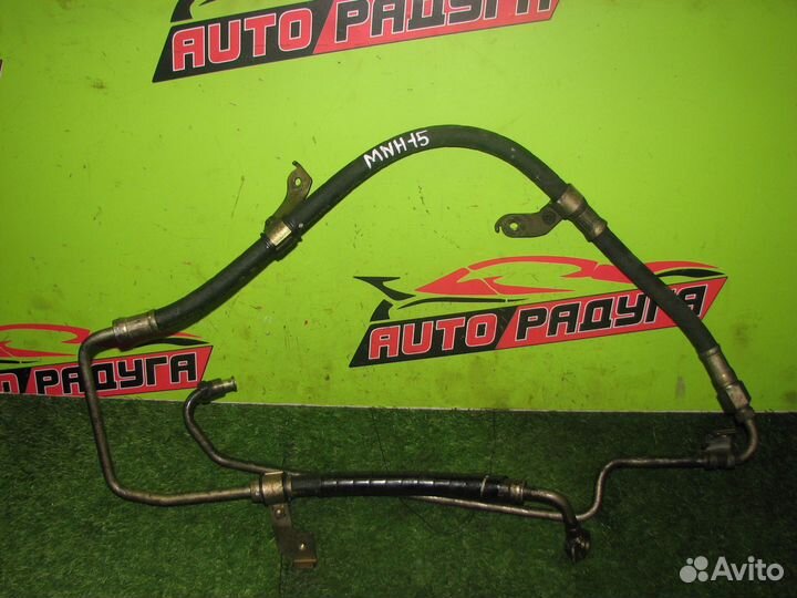 Шланг гидроусилителя toyota MCR40W,MNH15W alphard