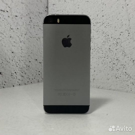 iPhone 5S, 32 ГБ