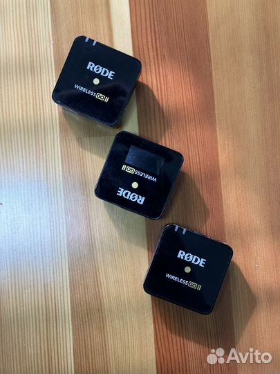 Радиосинхронизатор