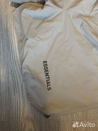 Шорты Essential