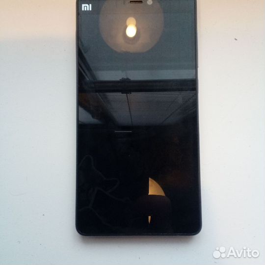 Xiaomi Mi 4c, 2/16 ГБ