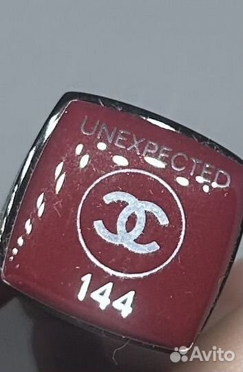 Тестеры Chanel,Dior просрок