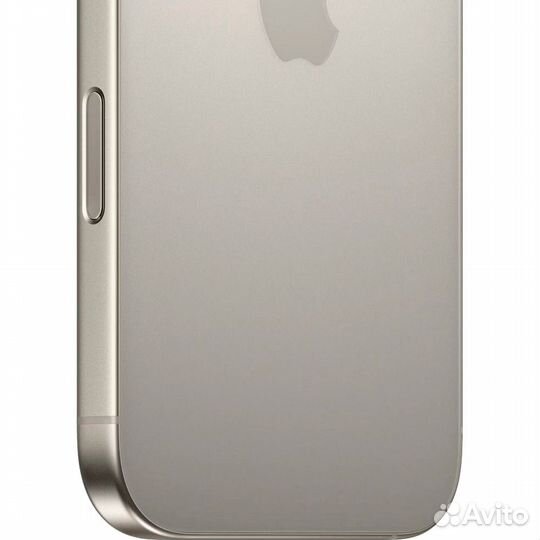 iPhone 16 Pro, 256 ГБ