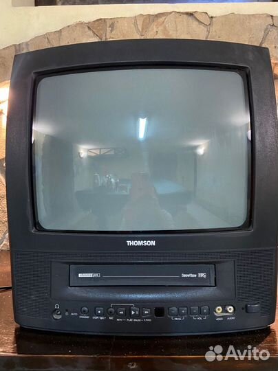 Телевизор sony