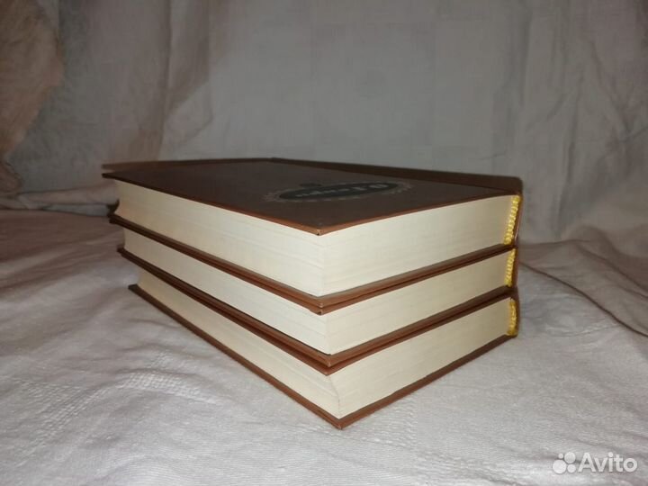 О Генри собрание сочинений 3 т