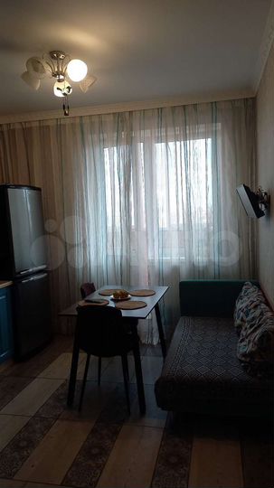 1-к. квартира, 46 м², 16/17 эт.