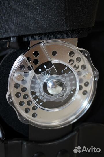 Ортез На голеностопный сустав