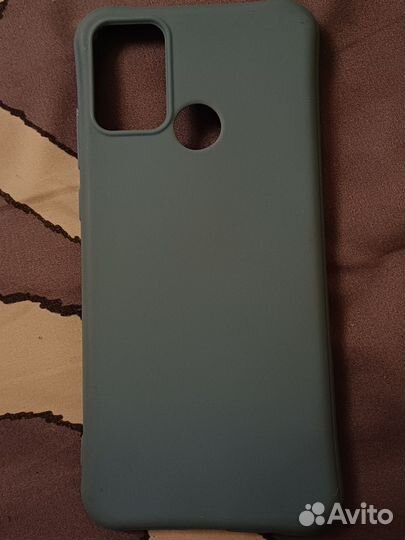 Чехол на honor 9а