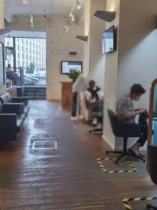 Аренда ПСН площадью 463.7 м²