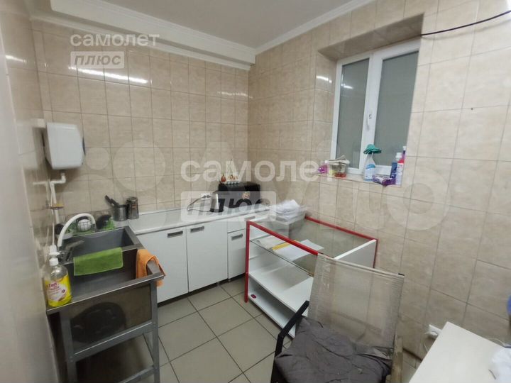 Продам торговое помещение, 94.5 м²