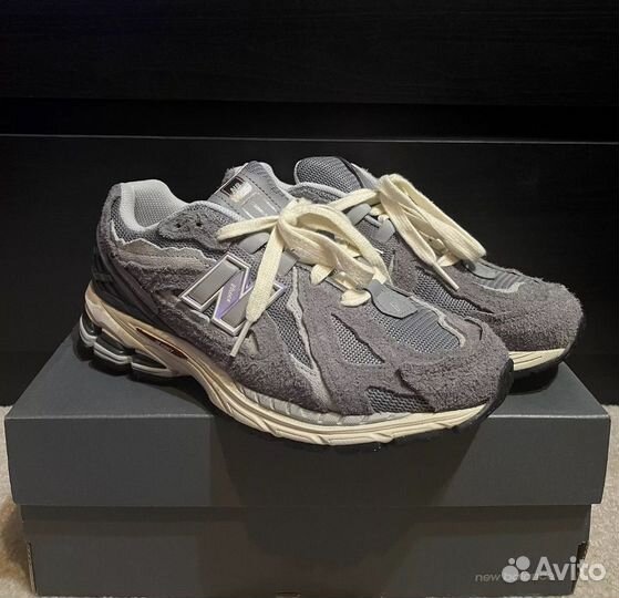 New Balance 1906D Оригинал