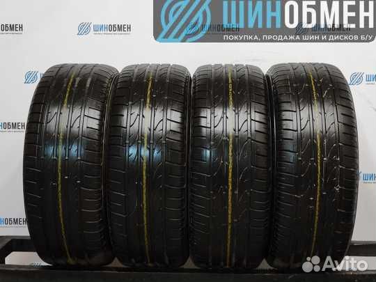 Bridgestone Dueler H/P 235/55 R17 99V