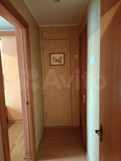 2-к. квартира, 56,4 м², 5/9 эт.