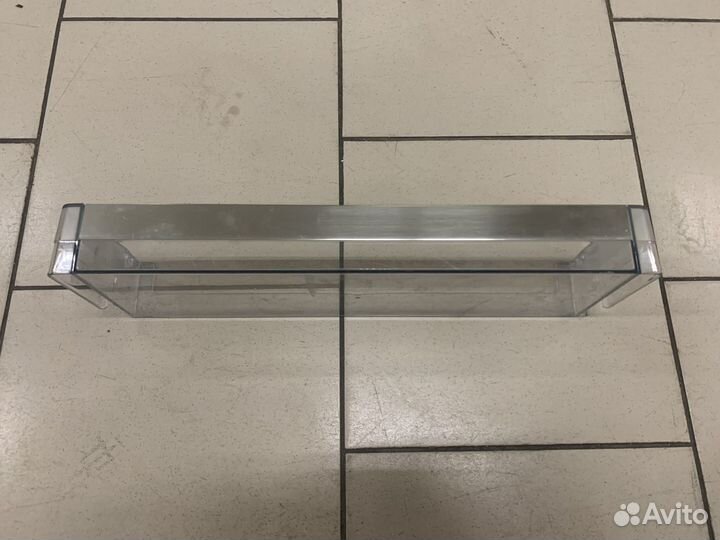 Полка на дверь для холодильника Siemens KG39NAW31R