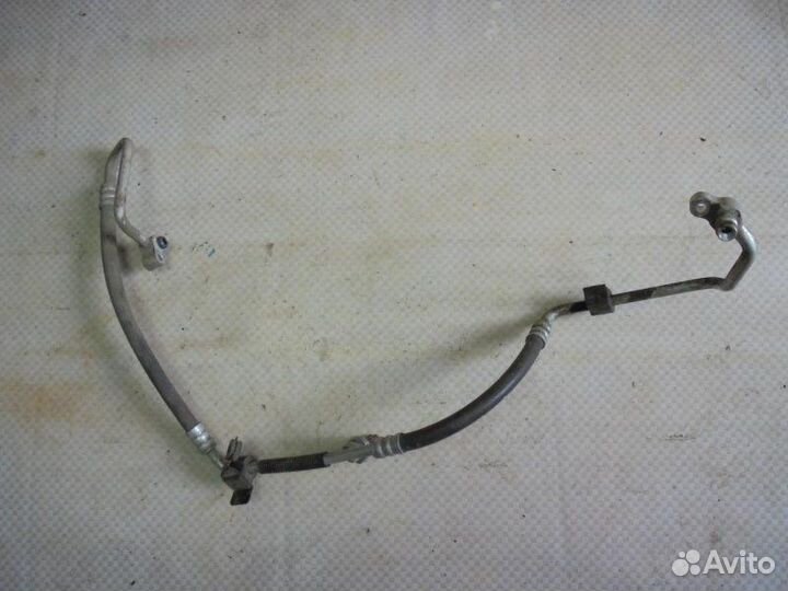 Трубка кондиционера Kia Cerato LD