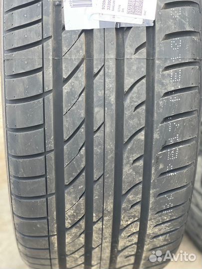 Sailun Atrezzo ZSR 255/45 R20 105Y