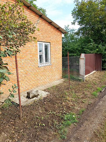 Дача 29,1 м² на участке 4,2 сот.