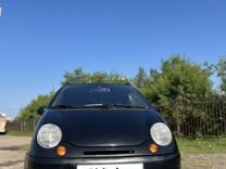 Daewoo Matiz 0.8 MT, 2013, 157 000 км, с пробегом, цена 235 000 руб.