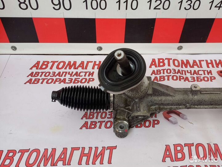 Рулевая рейка Киа Соренто 4 MQ 20-23