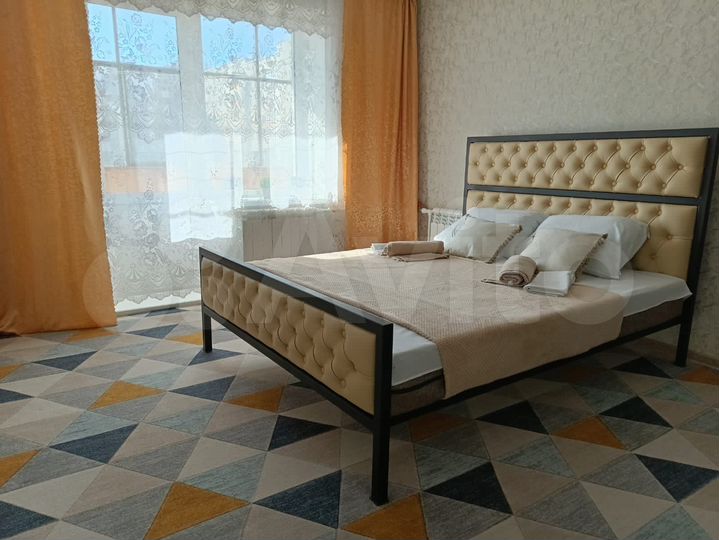 1-к. квартира, 33 м², 2/9 эт.
