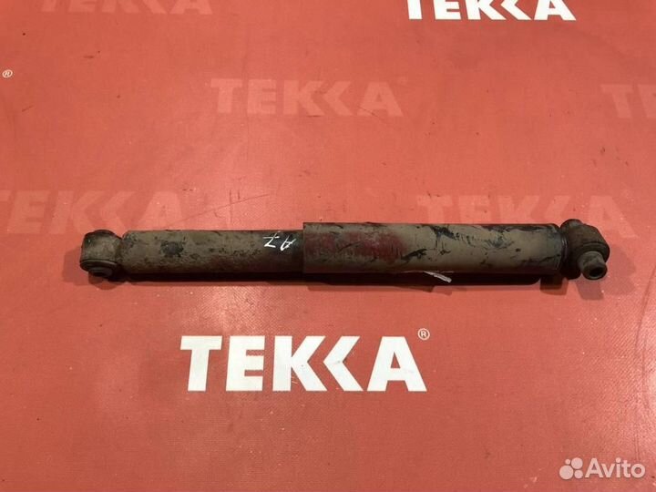 Амортизатор задний Форд Фокус 2