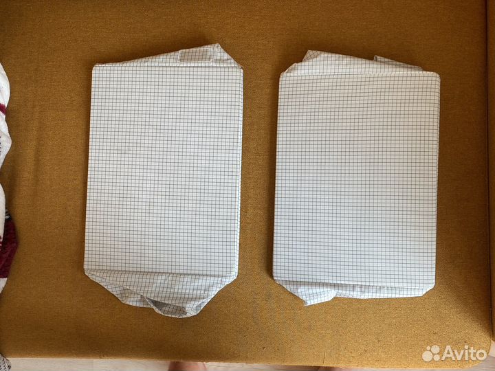 Магкий ящик для хранения IKEA