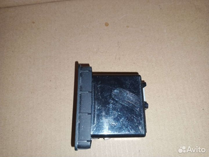 Разъем hyundai USB aux Hyundai ix35