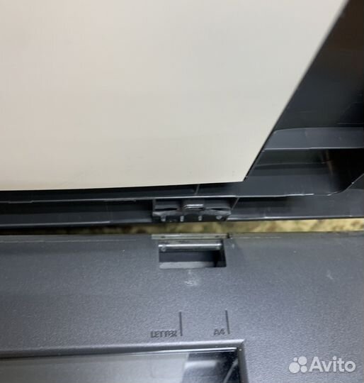 HP Officejet Pro 8620 (в ремонт, разбор)