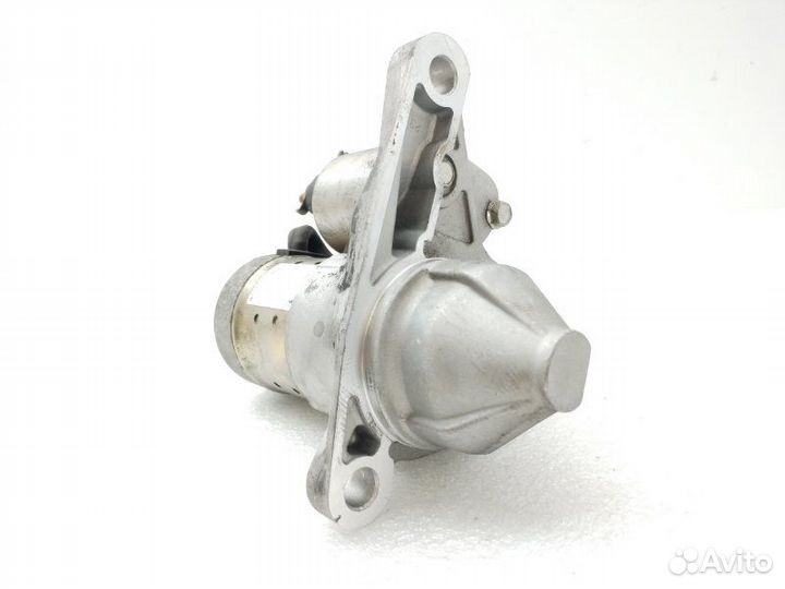 Стартер Nissan Serena C25 2.0 MR20DE