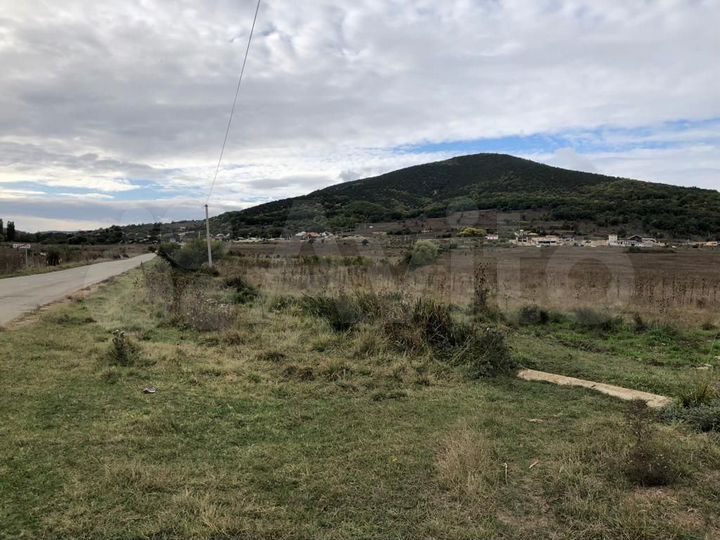 Участок 1,4 га (ИЖС)